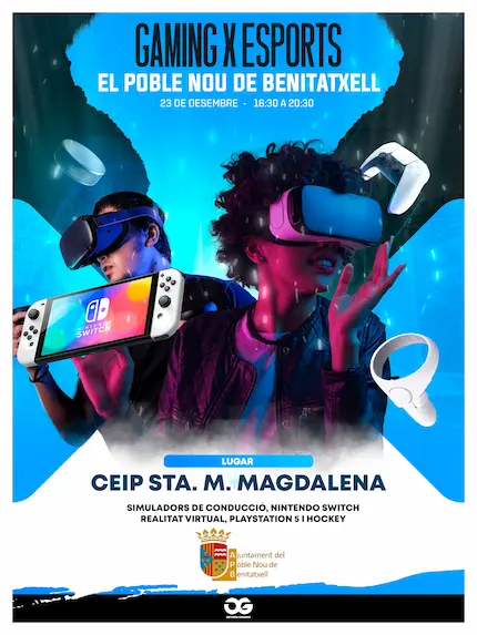 CEIP STA M.MAGDALENA